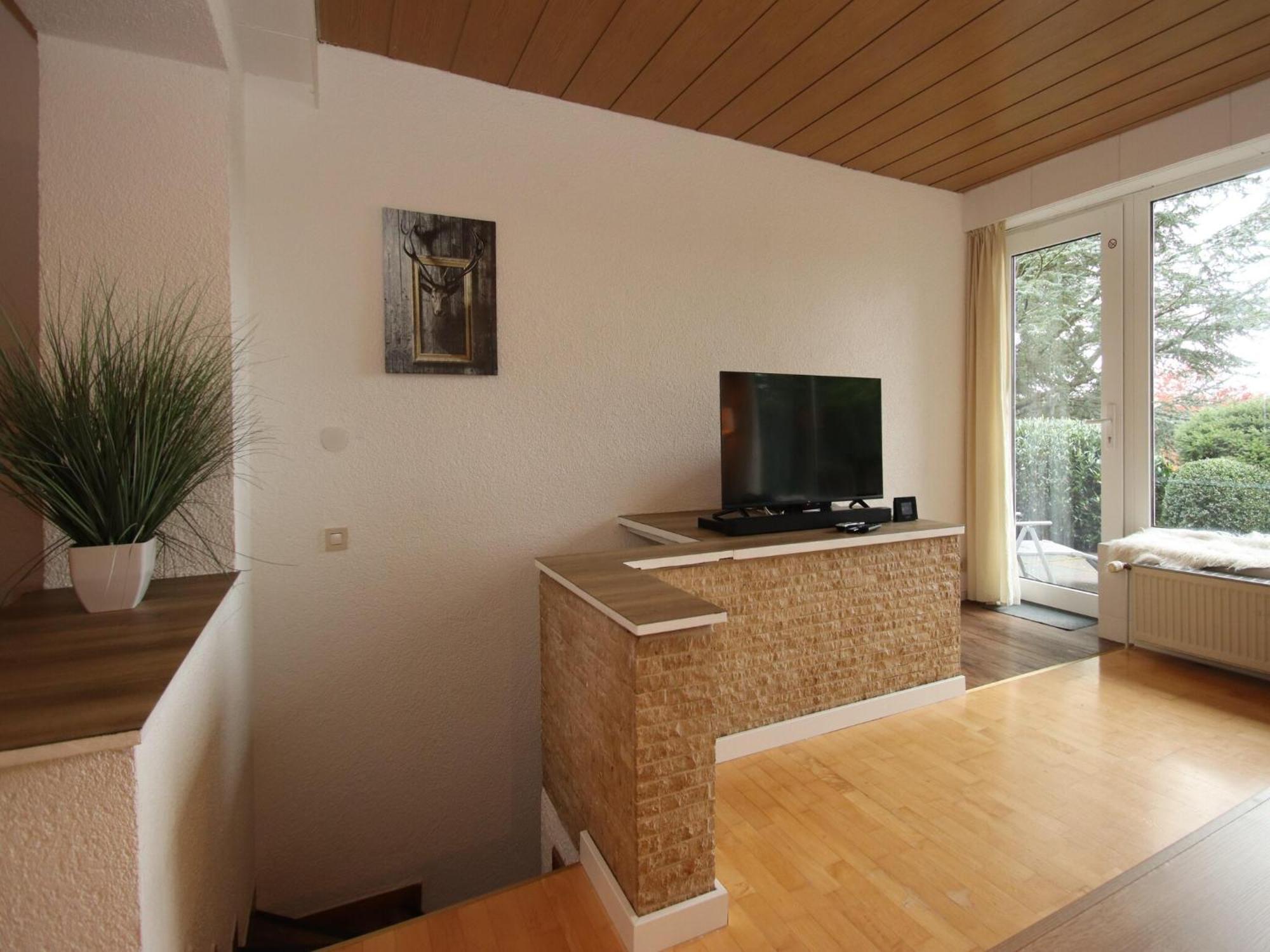 Apartment B Renh Tte Altenau Altenau (Lower-Saxony) Exterior foto